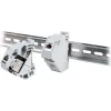 EFB ET-25185.1 Left End Plate for Keystone Module Holder ET-25186.V2