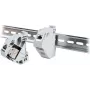 EFB ET-25185.1 Left End Plate for Keystone Module Holder ET-25186.V2