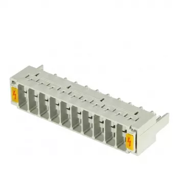 EFB LSA Surge Protection Magazine 2/10 to 10DA 8x6
