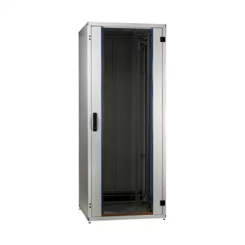 EFB PRO-4780GR.G1SV Network Cabinet 47U 800x1000mm Light Grey RAL 7035