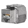 EFB RJ45 Keystone STP Cat.6A 500MHz Certified