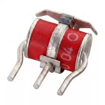 EFB Surge Arrester Module ÜsAg 8x13 / 90 V / 10 kA
