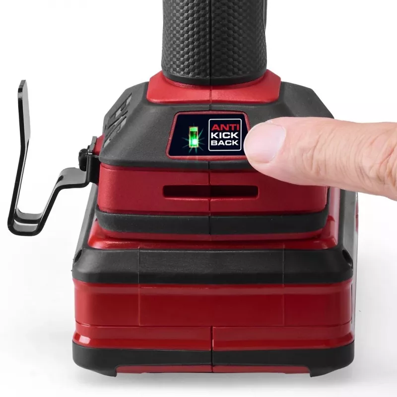 Einhell 18V TP-CD 18/50-C Li BL Solo Cordless Drill Driver