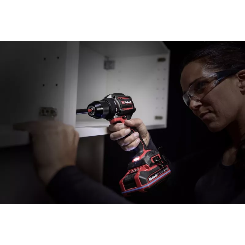 Einhell 18V TP-CD 18/50-C Li BL Solo Cordless Drill Driver
