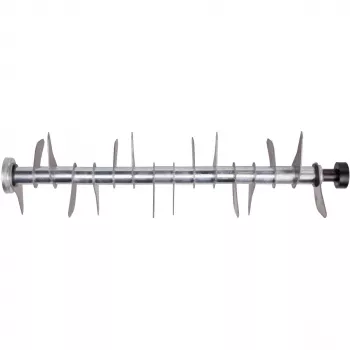 Einhell 3405962 Replacement Scarifying Roller for GE-SC 36/35 Li and GE-SA 36/35 Li Cordless Scarifiers