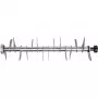 Einhell 3405962 Replacement Scarifying Roller for GE-SC 36/35 Li and GE-SA 36/35 Li Cordless Scarifiers