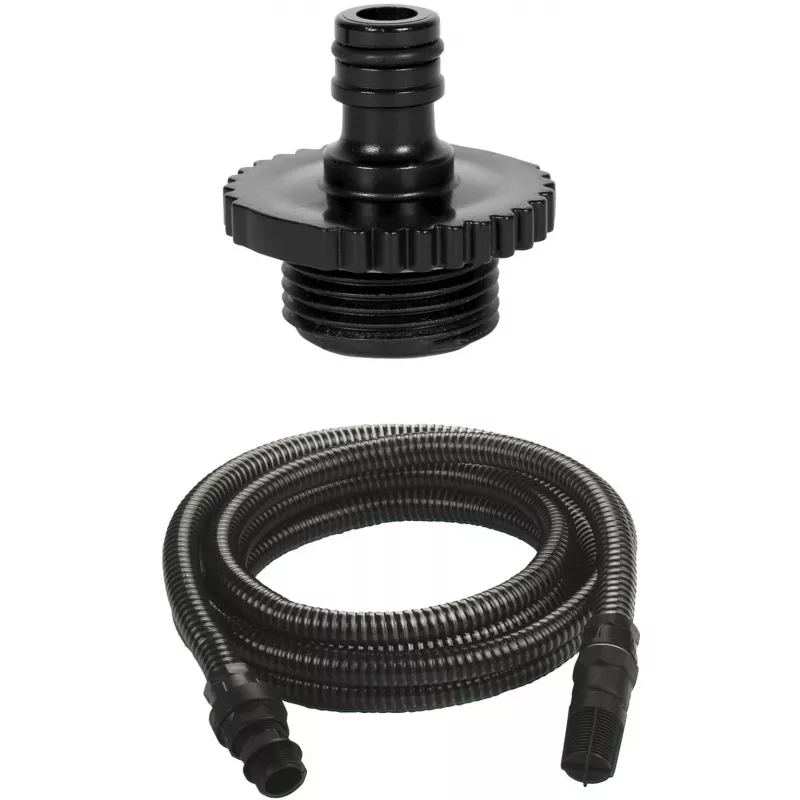 Einhell AQUINNA 36/30 Set Cordless Garden Pump 3000 l/h 26 m (4180401)