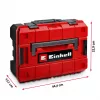 Einhell E-Case VDE Tool Case 24-Piece Electrician's Set (Red/Yellow)