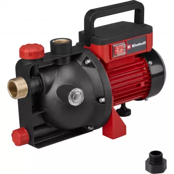 Einhell GC-GP 6050 ECO PLUS Garden Pump 5000 l/h 40 m (4180210)