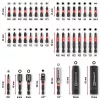 EINHELL-KWB Impact Bit & Socket Set in M-CASE, 39-Piece