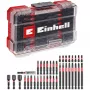 EINHELL-KWB Impact-Bit Set in M-CASE, 38-Piece