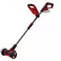 EINHELL Power X-Change Cordless Joint Cleaner GE-CC 18/110 Li E-Solo, 18V (Red/Black, without Battery and Charger)