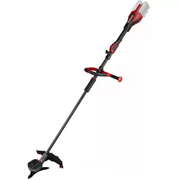 EINHELL Professional GP-BC 36/430 Li P BL-Solo Cordless Grass Trimmer, 36V (2x18V), Brushless Motor, 43cm Cutting Width, Red/Black, Battery & Charger Not Included