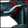 Einhell TC-ID 720/1 E Impact Drill 720 W 2800 RPM Keyless Chuck Black/Red