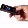 EINHELL TC-LD 40 R Laser Distance Meter 40 m (Black/Red)