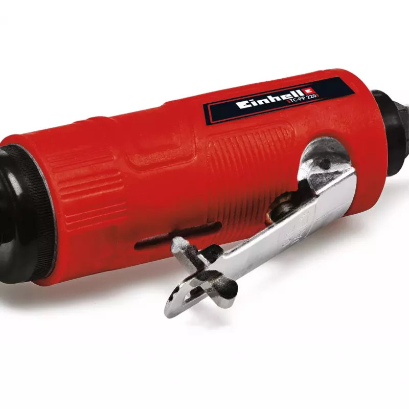 Einhell TC-PP 220 Pneumatic Die Grinder 6.3 bar (4138540)