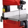 Einhell TC-SB 200/1 Band Saw 250 W, 80 mm Cutting Depth, 1400 mm Blade Length, 305 x 305 mm Table 4308009