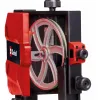 Einhell TC-SB 200/1 Band Saw 250 W, 80 mm Cutting Depth, 1400 mm Blade Length, 305 x 305 mm Table 4308009