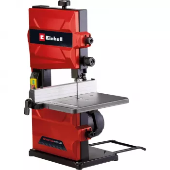 Einhell TC-SB 200/1 Band Saw 250 W, 80 mm Cutting Depth, 1400 mm Blade Length, 305 x 305 mm Table 4308009
