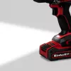 EINHELL TE-CD 18/50 Li - Solo Cordless Drill Driver