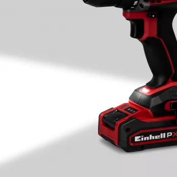 EINHELL TE-CD 18/50 Li - Solo Cordless Drill Driver