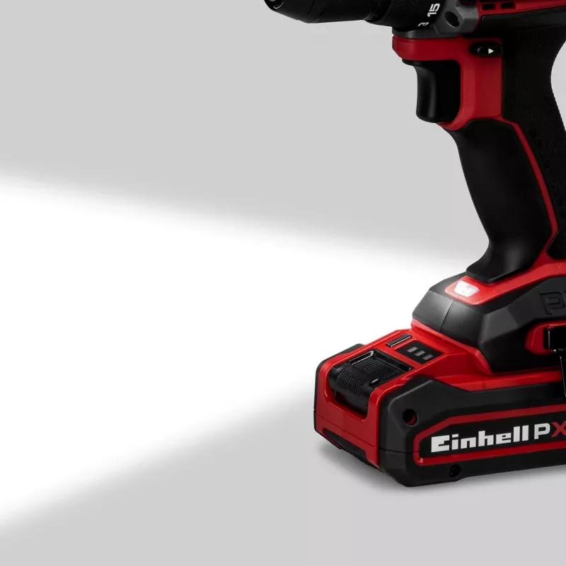 EINHELL TE-CD 18/50 Li - Solo Cordless Drill Driver