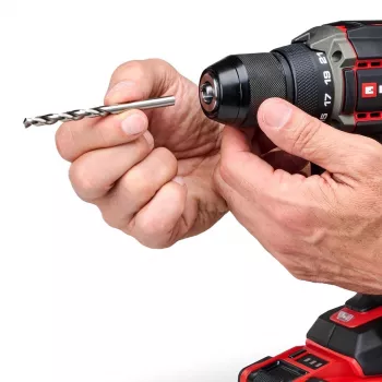EINHELL TE-CD 18/50 Li - Solo Cordless Drill Driver