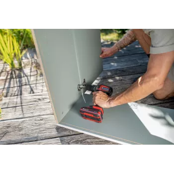 EINHELL TE-CD 18/52 Li-i Cordless Impact Drill Driver - Solo