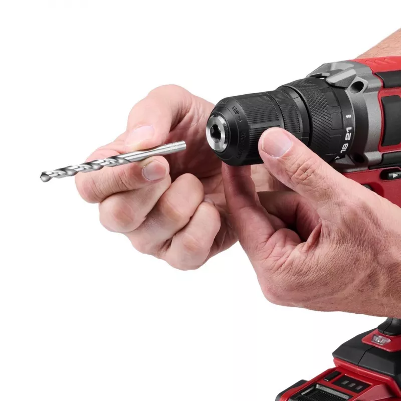EINHELL TE-CD 18/52 Li-i Cordless Impact Drill Driver - Solo