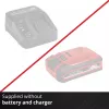 Einhell TE-CN 18/32 Li - Solo Cordless Nailer 18V Power X-Change (Bare Tool)