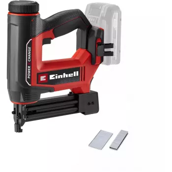 Einhell TE-CN 18/32 Li - Solo Cordless Nailer 18V Power X-Change (Bare Tool)