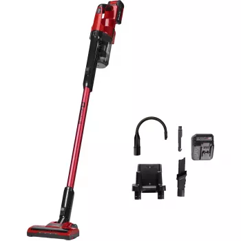 Einhell TE-SV 18 Li 2347187 Cordless Handheld Vacuum Cleaner 18 V with Battery and Charger