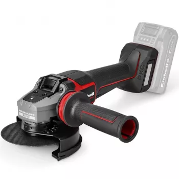 Einhell TP-AG 18/125-13 Q P BL Solo Cordless Angle Grinder 125 mm Brushless Power X-Change
