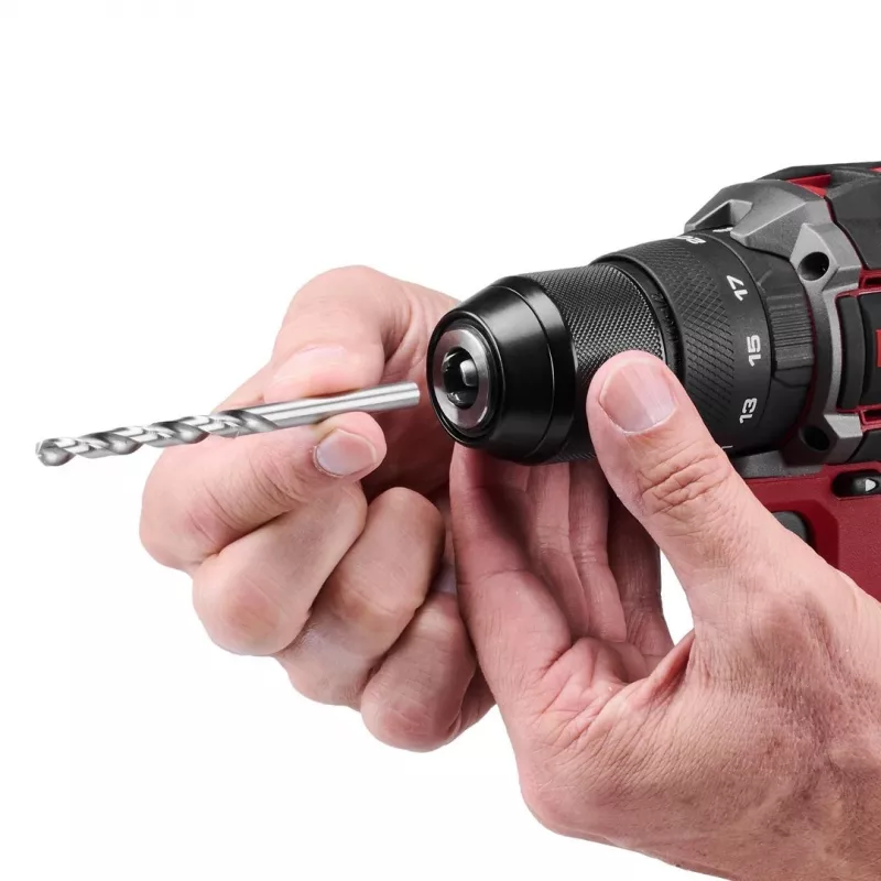 Einhell TP-CD 18/50-C Li-i BL Solo 18V Brushless Impact Drill Driver
