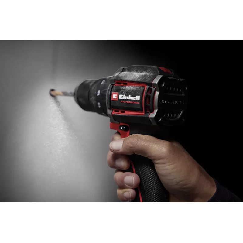 Einhell TP-CD 18/50-C Li-i BL Solo 18V Brushless Impact Drill Driver