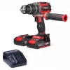 Einhell TP-CD 18/70 Li-i BL Cordless Impact Drill – 18V Brushless, 70 Nm, 2-Speed, 2x4.0Ah Li-Ion Kit