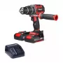 Einhell TP-CD 18/70 Li-i BL Cordless Impact Drill – 18V Brushless, 70 Nm, 2-Speed, 2x4.0Ah Li-Ion Kit