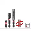 EINHELL XL-CASE Impact Bit and Drill Bit Set, 95-Piece, Drill Bit & Bit Set