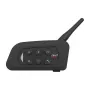 EJEAS V4 Plus Motorcycle Intercom for up to 4 Participants