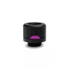 EK Water Blocks EK-Torque HDC 12 Color Ring - 10-Pack, Purple