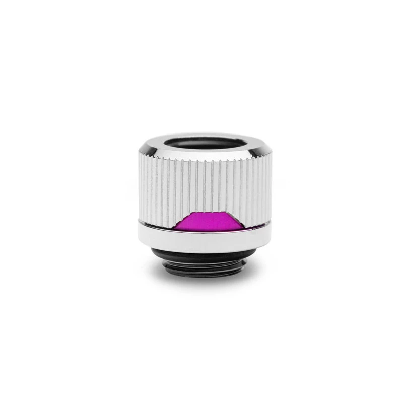 EK Water Blocks EK-Torque HDC 12 Color Ring - 10-Pack, Purple