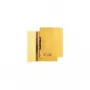 ELBA 22451 RO Suspension File Red Cardboard Commercial Filing Half Front Cover Pack of 50