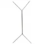 ELBA Double Prong Filing Clip, Brass-Coloured Lacquered Metal, 160 mm 09802