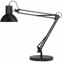 ELBA Unilux Success 80 Desk Lamp E27 Black