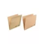 ELBA Universal Filing Folders, 50 Pack, A4, Manila 80432