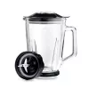 ELDOM BK7S STALO 2.0 L Jug Blender 1000 W Black/Silver