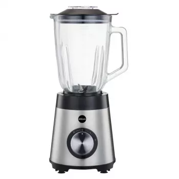 ELDOM BK7S STALO 2.0 L Jug Blender 1000 W Black/Silver