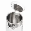ELDOM C185B Tripo Cordless Electric Kettle 0.8 L 1000 W White