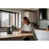 ELDOM C185C TRIPO Cordless Kettle 0.8 L 1000 W Black