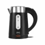 ELDOM C185C TRIPO Cordless Kettle 0.8 L 1000 W Black